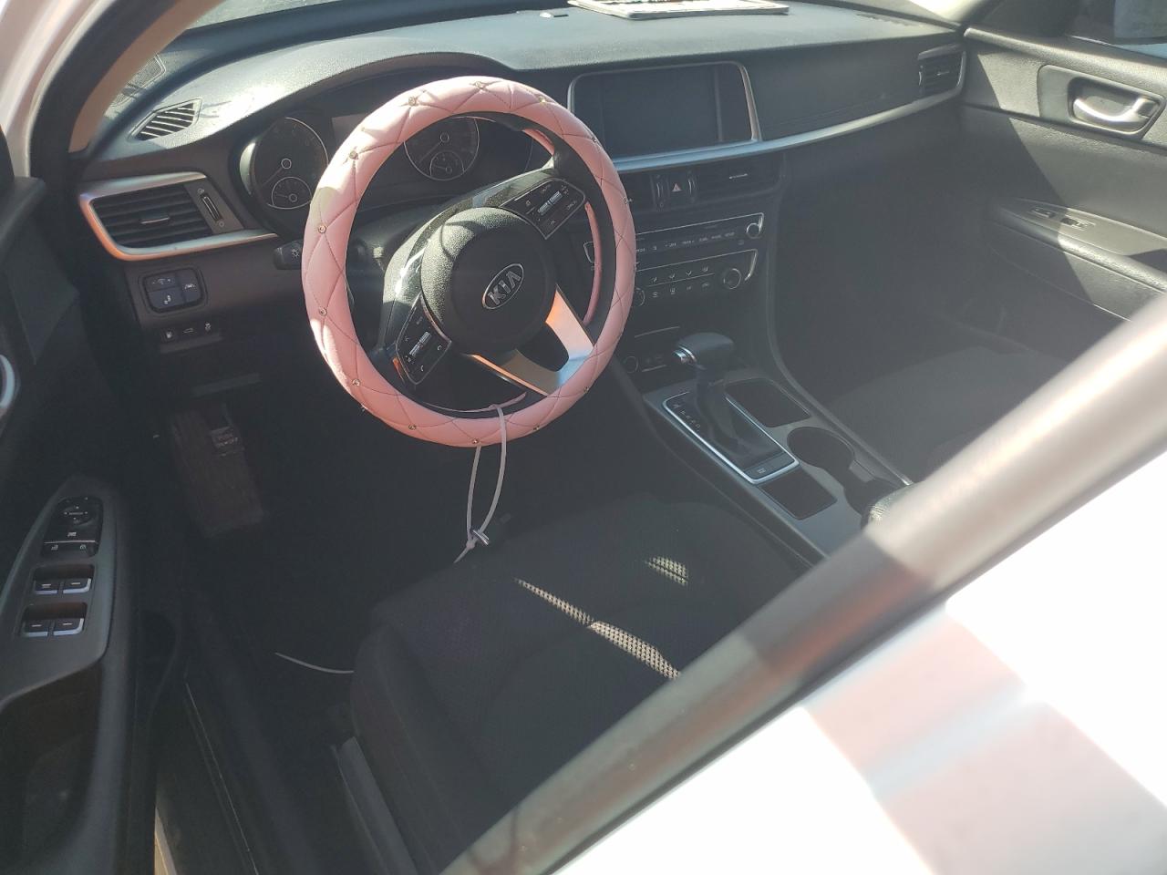 2019 Kia Optima - Image 8