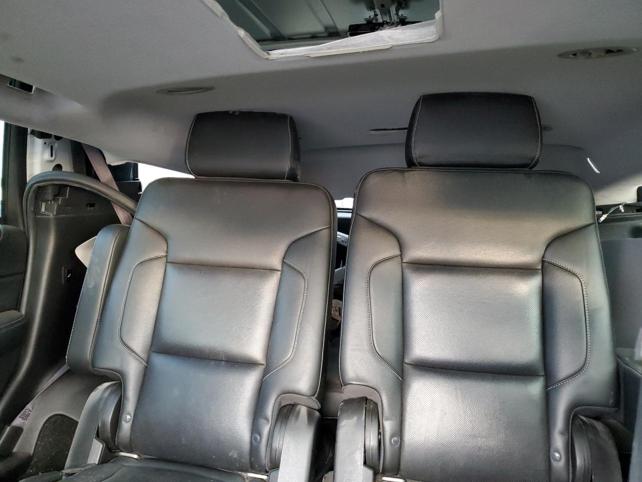2016 Chevrolet Tahoe - Image 10