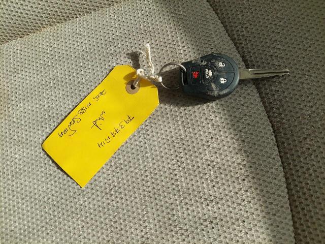 MNTBB7A91F6030244 - 2015 NISSAN SENTRA - #79377514