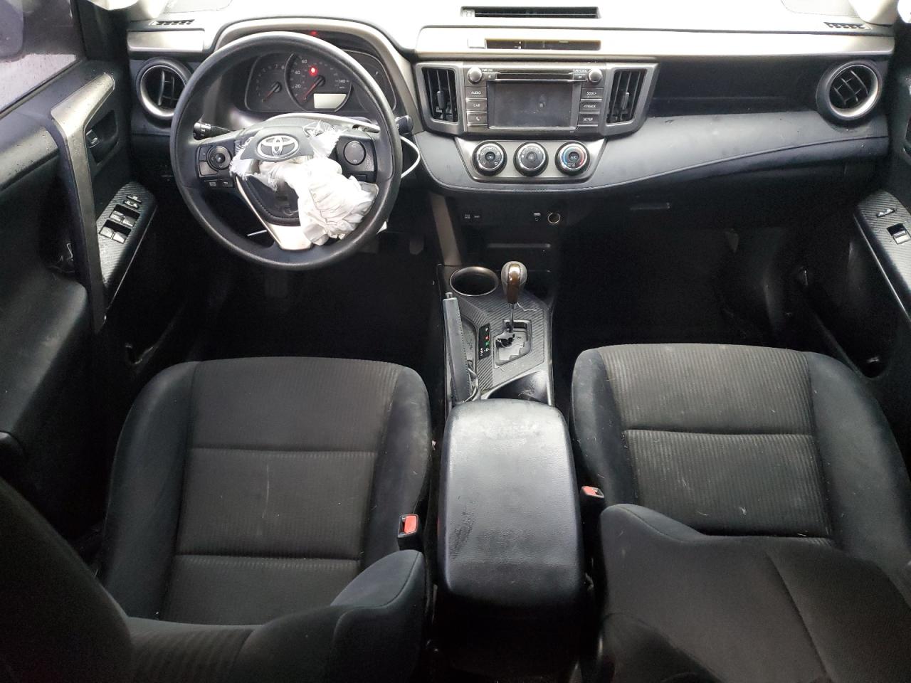 2015 Toyota RAV 4 - Image 8