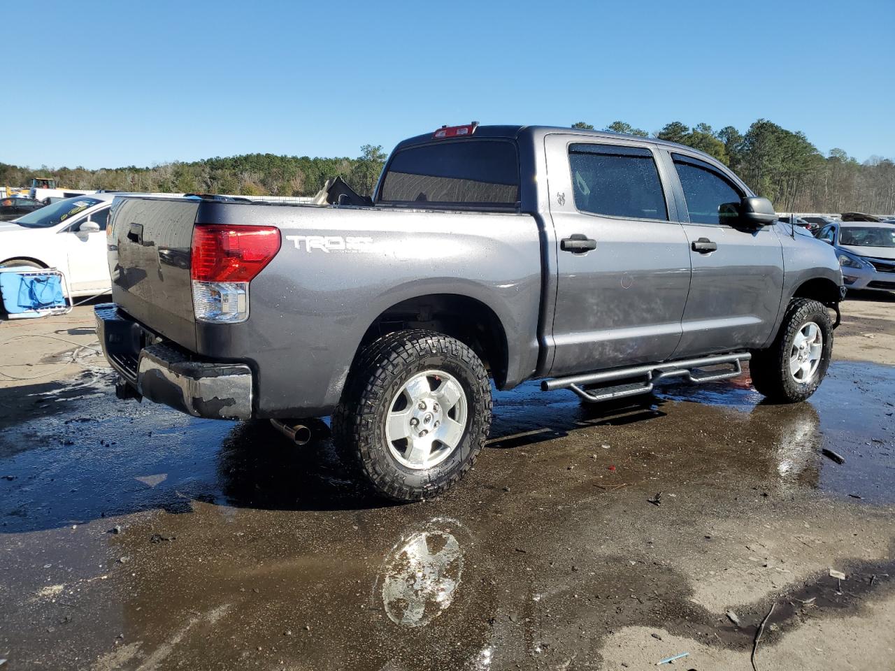2013 Toyota Tundra - Image 3