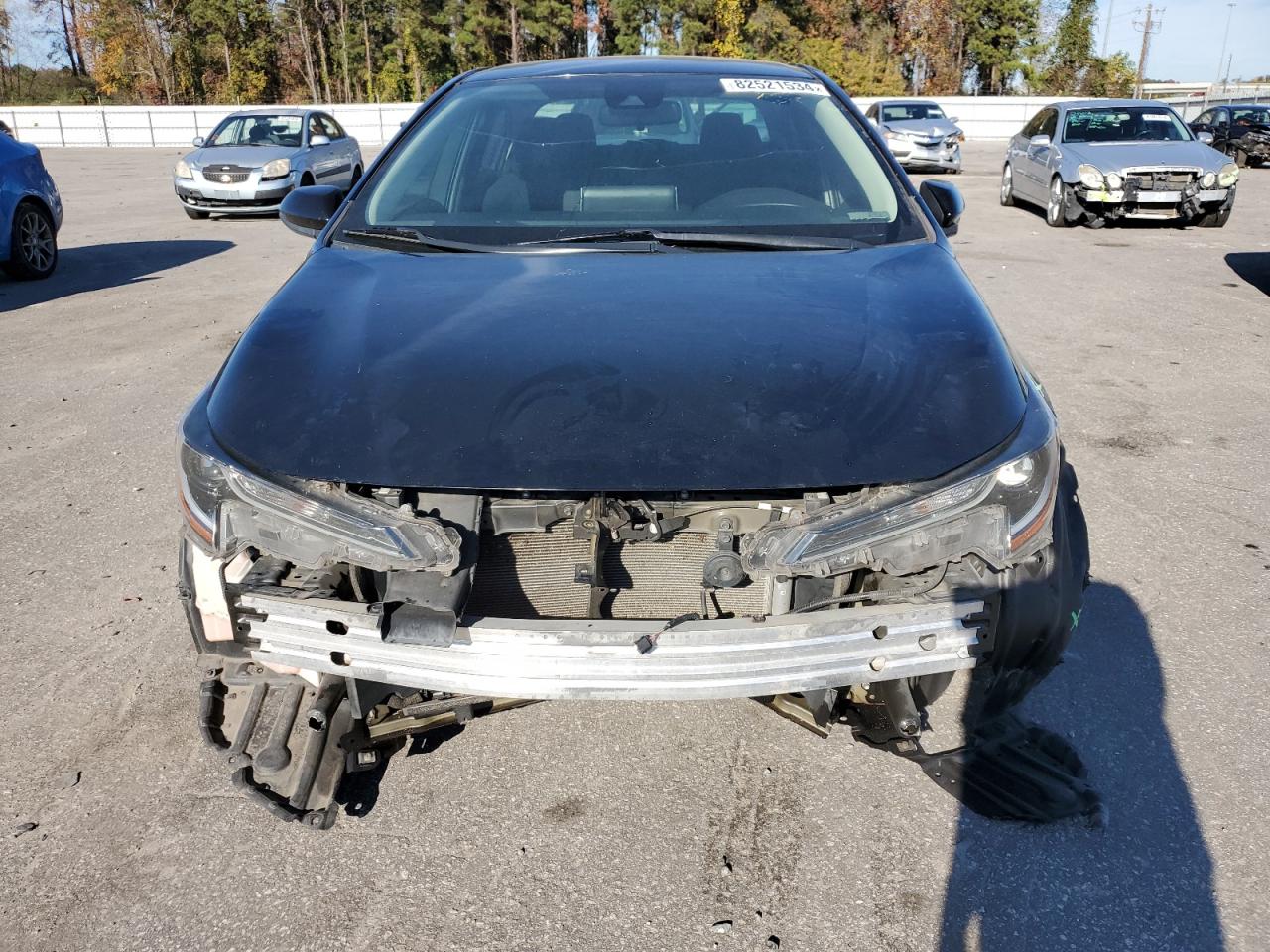 2020 Toyota Corolla - Image 5