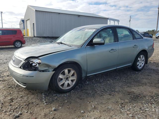 2007 Ford Five Hundred Sel للبيع في Tifton، GA - Front End