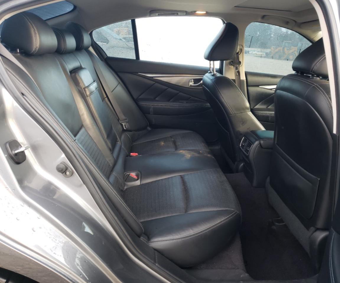 2017 Infiniti Q50 - Image 10