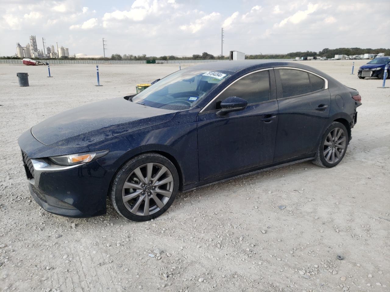 2021 Mazda 3 - Image 1