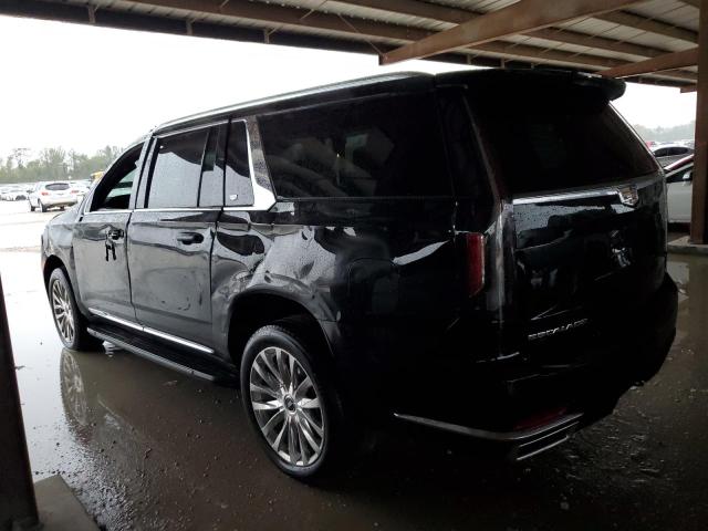 1GYS3KKL6PR205051 Cadillac Escalade E 2