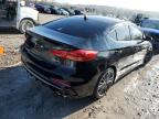 2017 Hyundai Elantra Sport en Venta en Cahokia Heights, IL - Hail