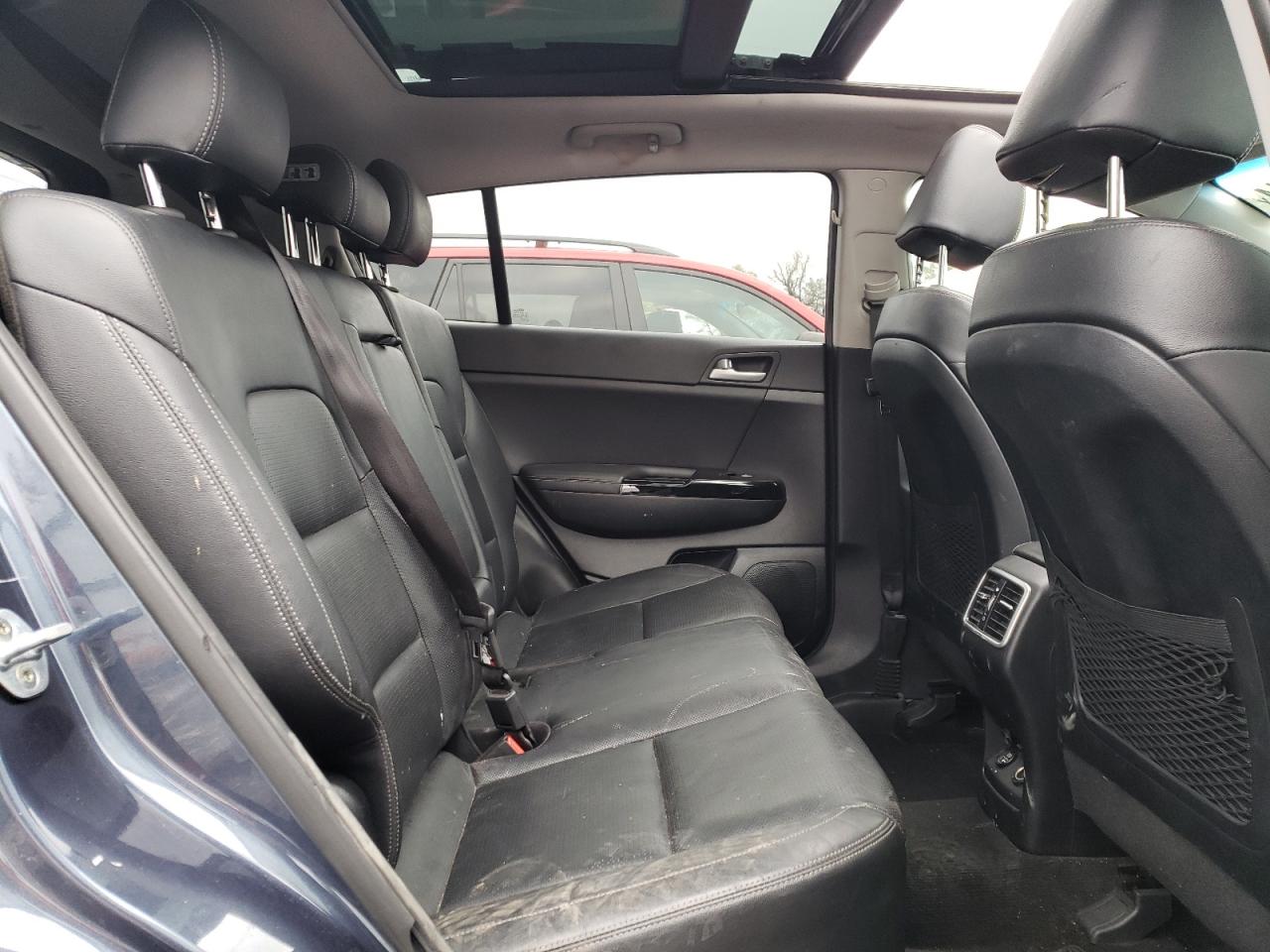 2018 Kia Sportage - Image 11