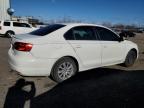 2013 Volkswagen Jetta Se продається в Bowmanville, ON - Mechanical