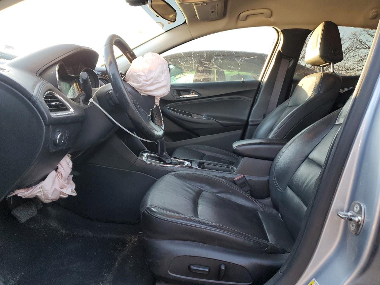 2017 Chevrolet Cruze - Image 7