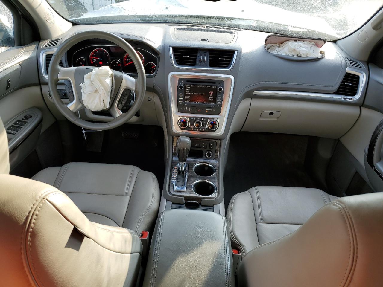 2014 GMC Acadia - Image 8