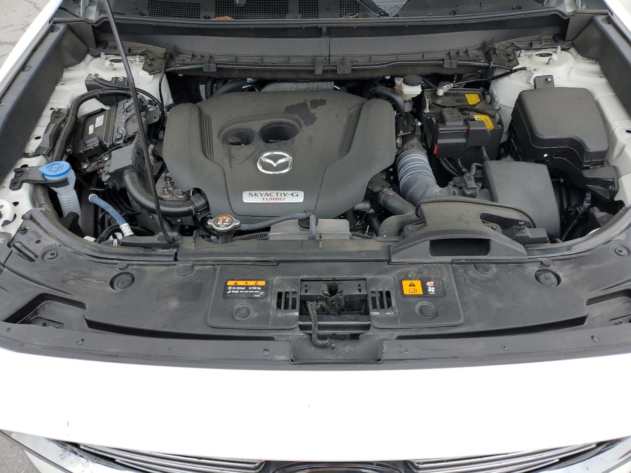 2023 Mazda CX-9 - Image 12