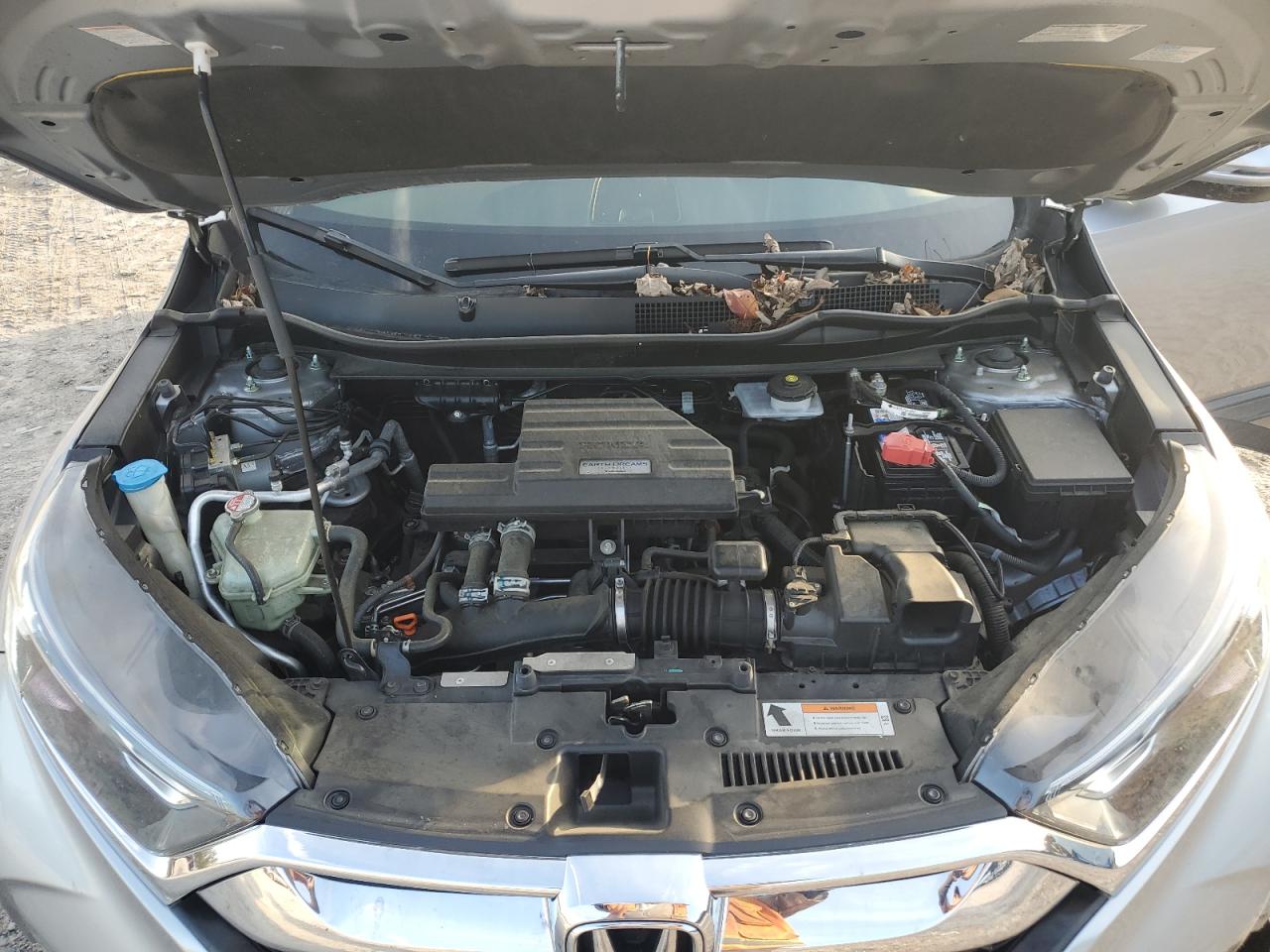 2019 Honda CR-V - Image 14