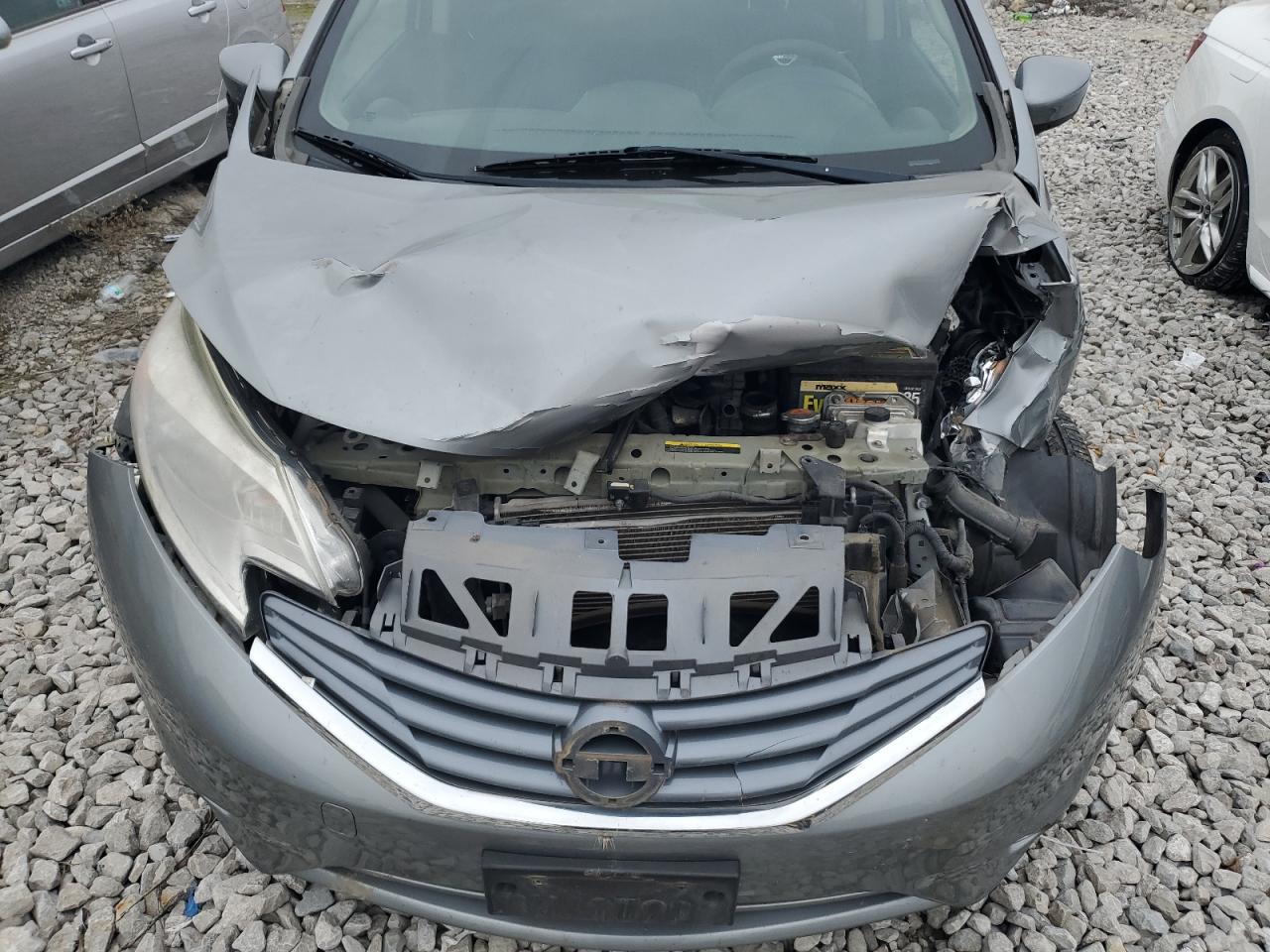2015 Nissan Versa - Image 11