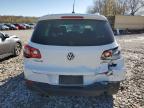 2011 Volkswagen Tiguan S for Sale in Cahokia Heights, IL - Rear End