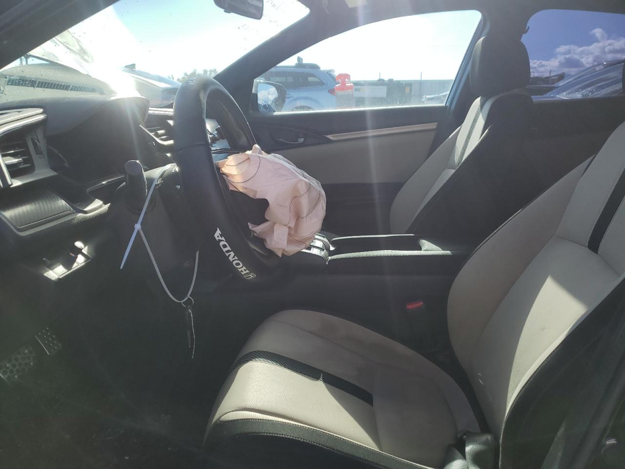 2017 Honda Civic - Image 7