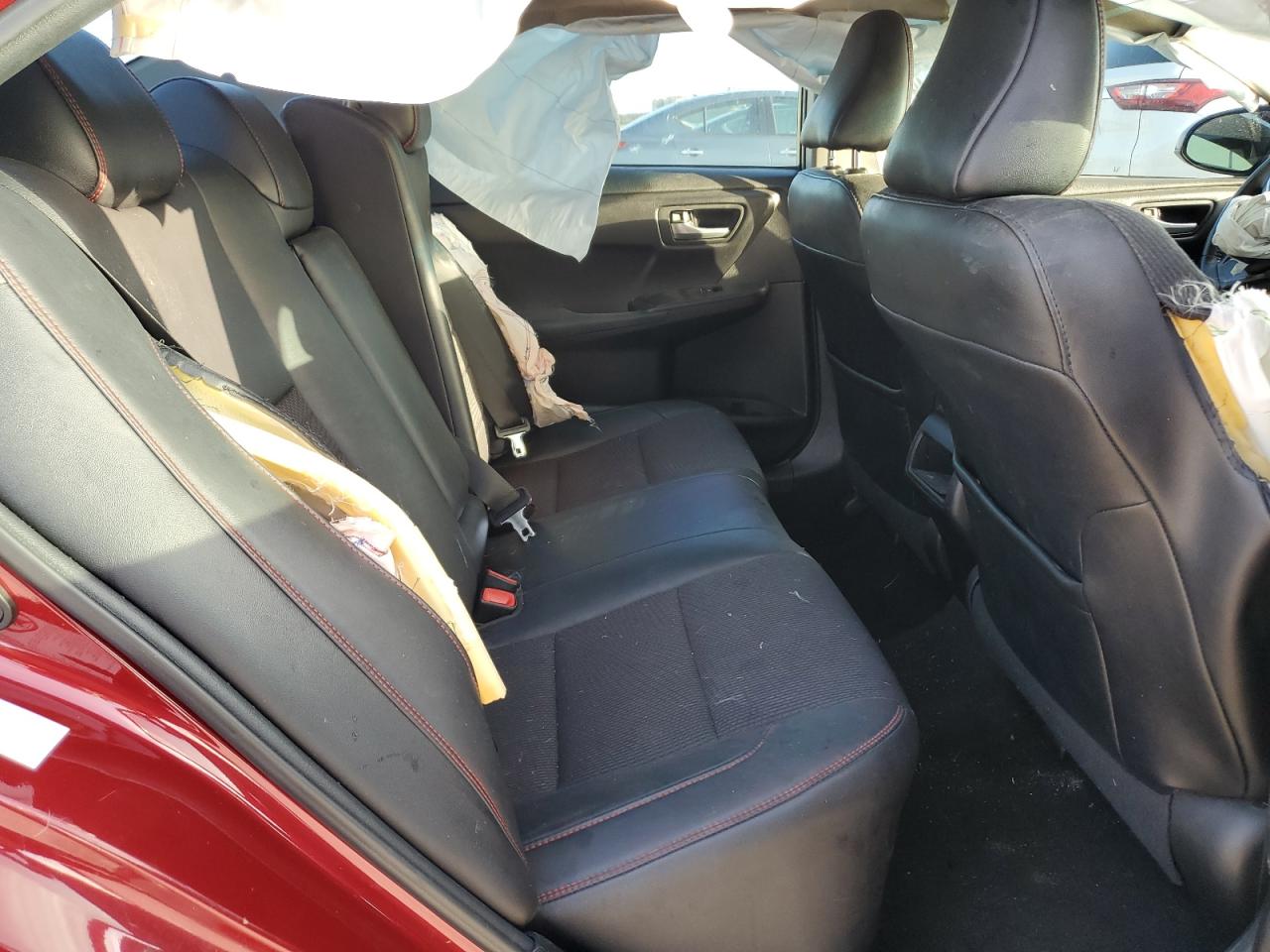 2017 Toyota Camry - Image 10
