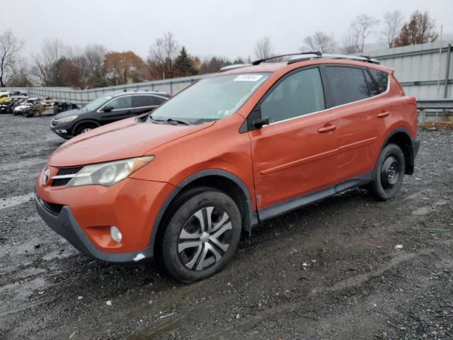 Grantville, PA에서 판매 중인 2015 Toyota Rav4 Le - Side