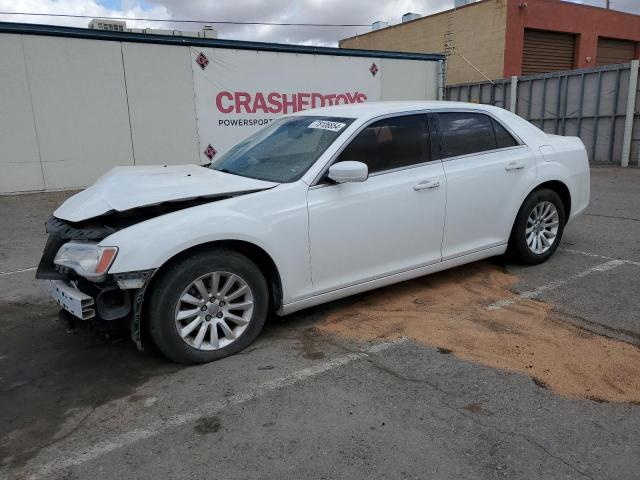 2013 Chrysler 300 