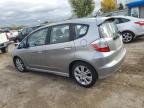 2010 Honda Fit Sport for Sale in Wichita, KS - Front End