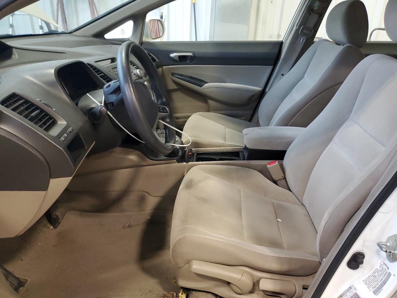 2010 Honda Civic - Image 7
