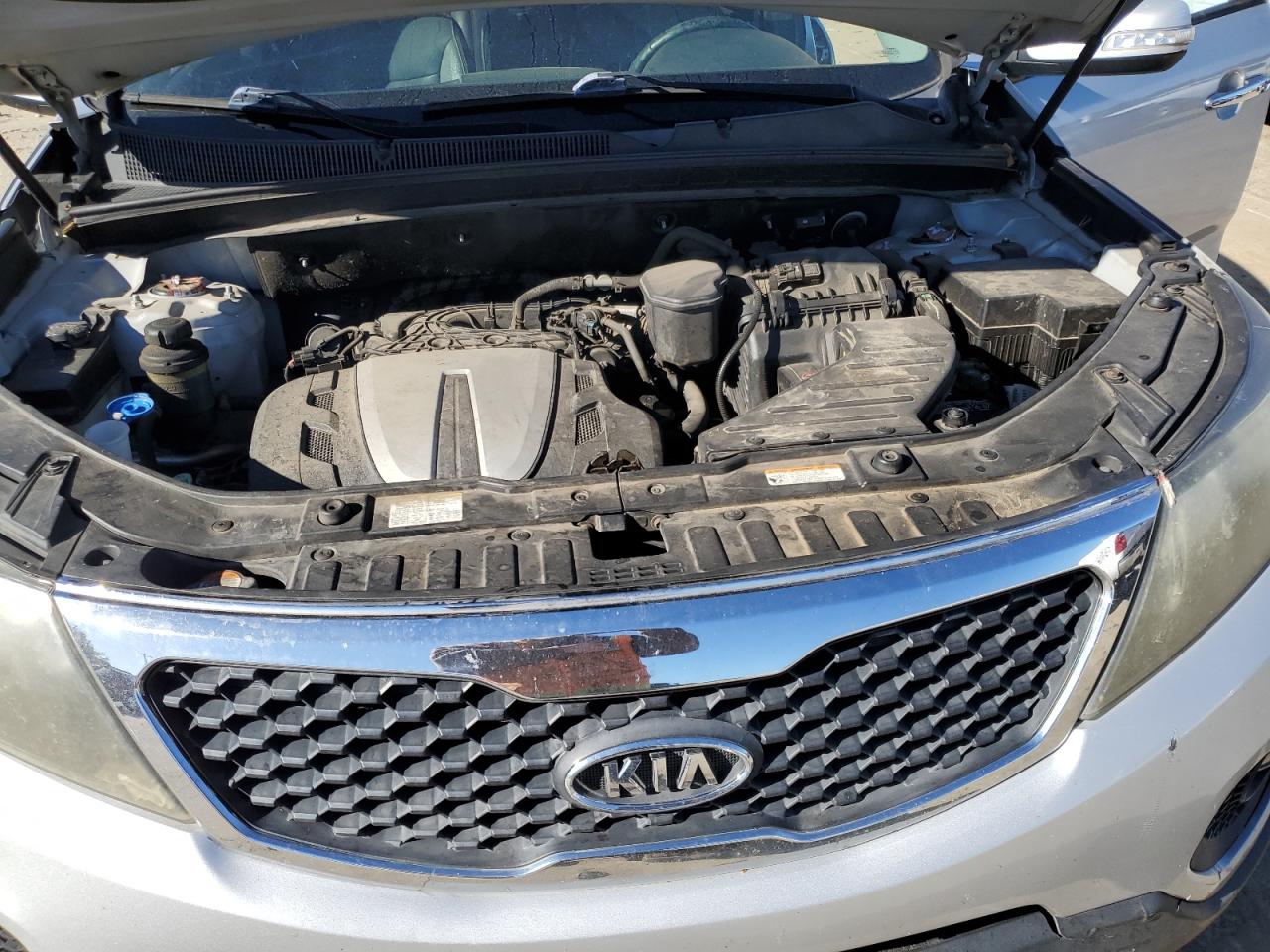 2011 Kia Sorento - Image 11