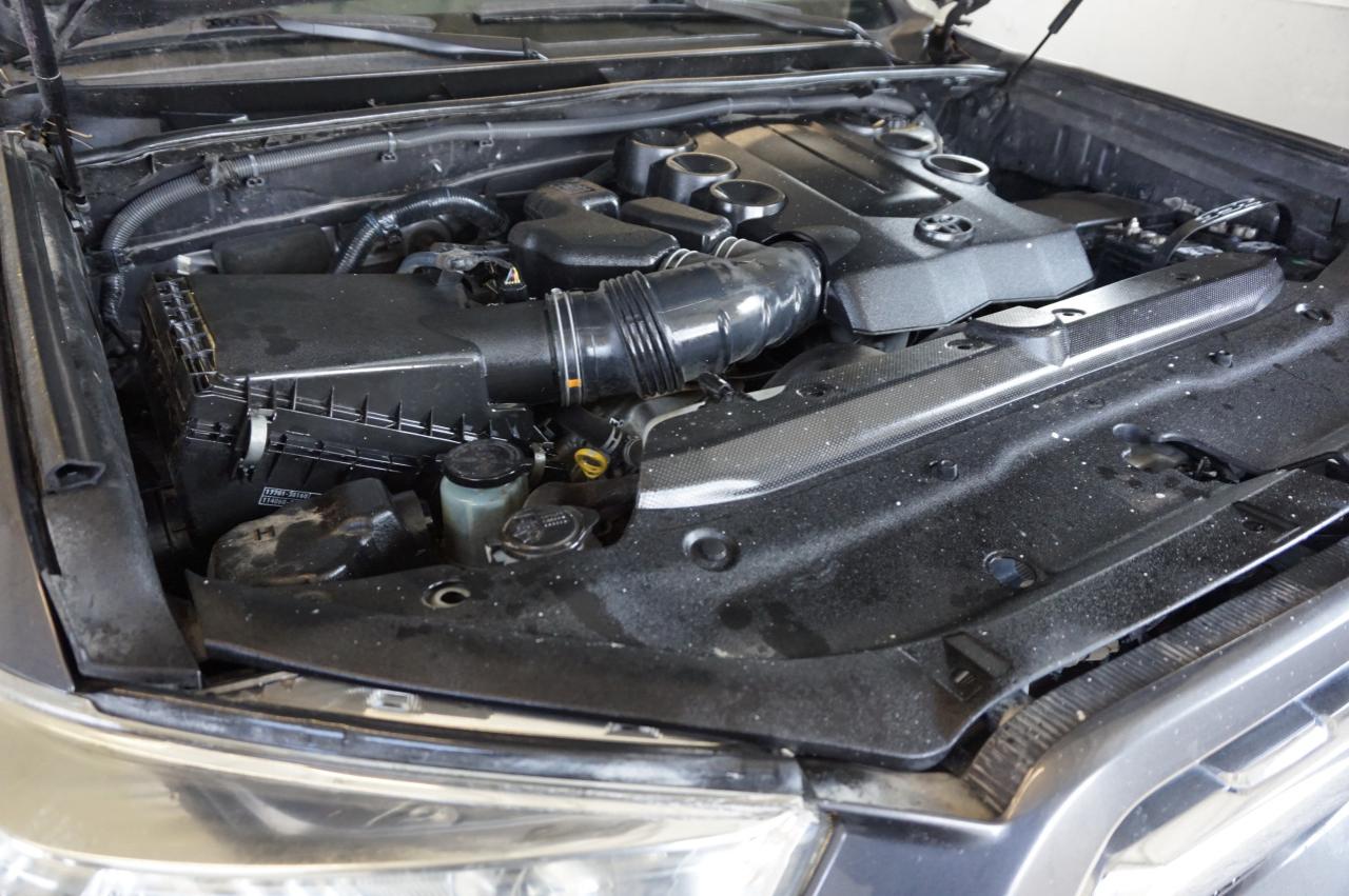 2013 Toyota 4Runner Sr5 VIN: JTEBU5JR1D5139470 Lot: 81177334