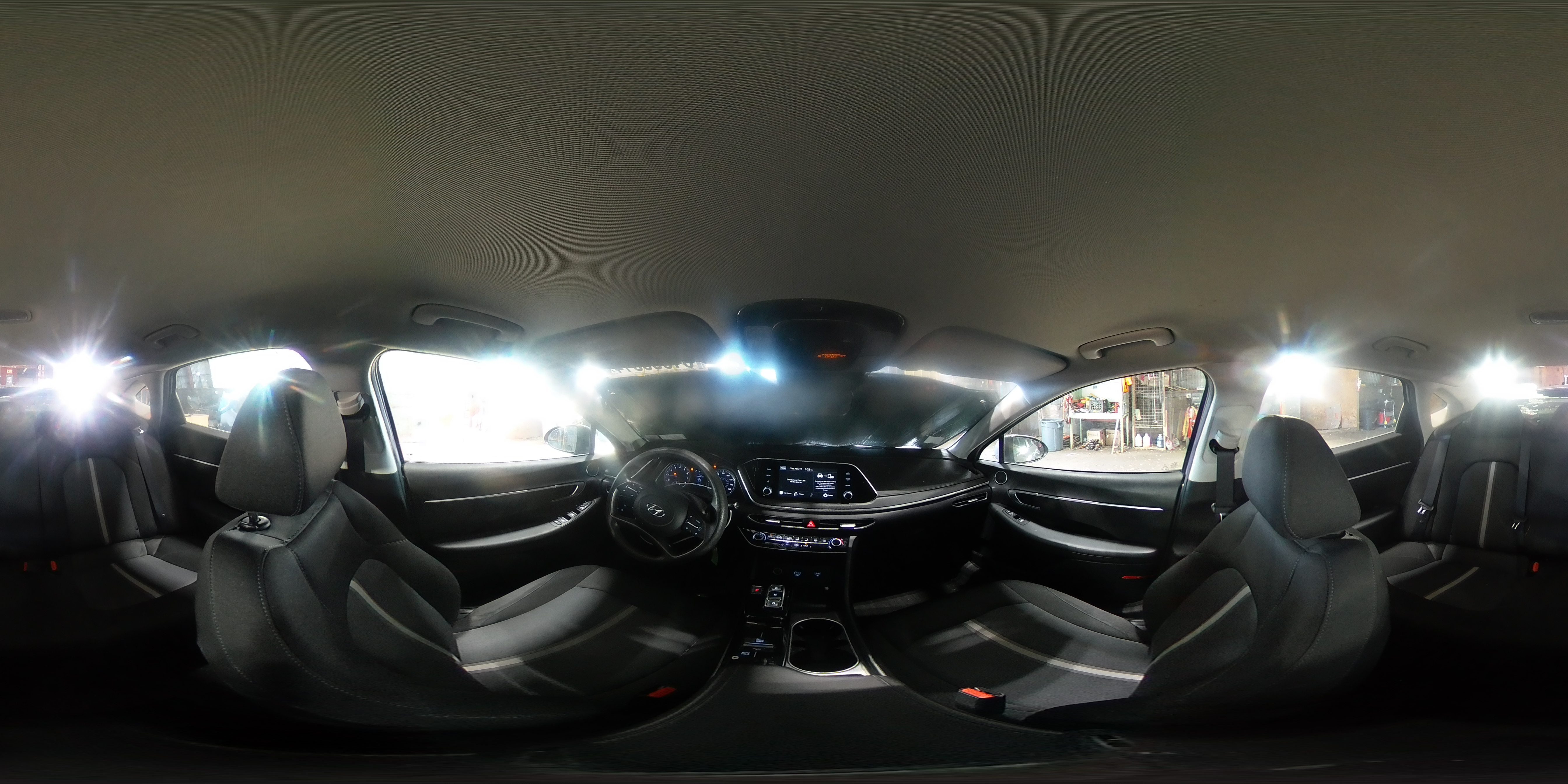 2021 Hyundai Sonata - Image 12