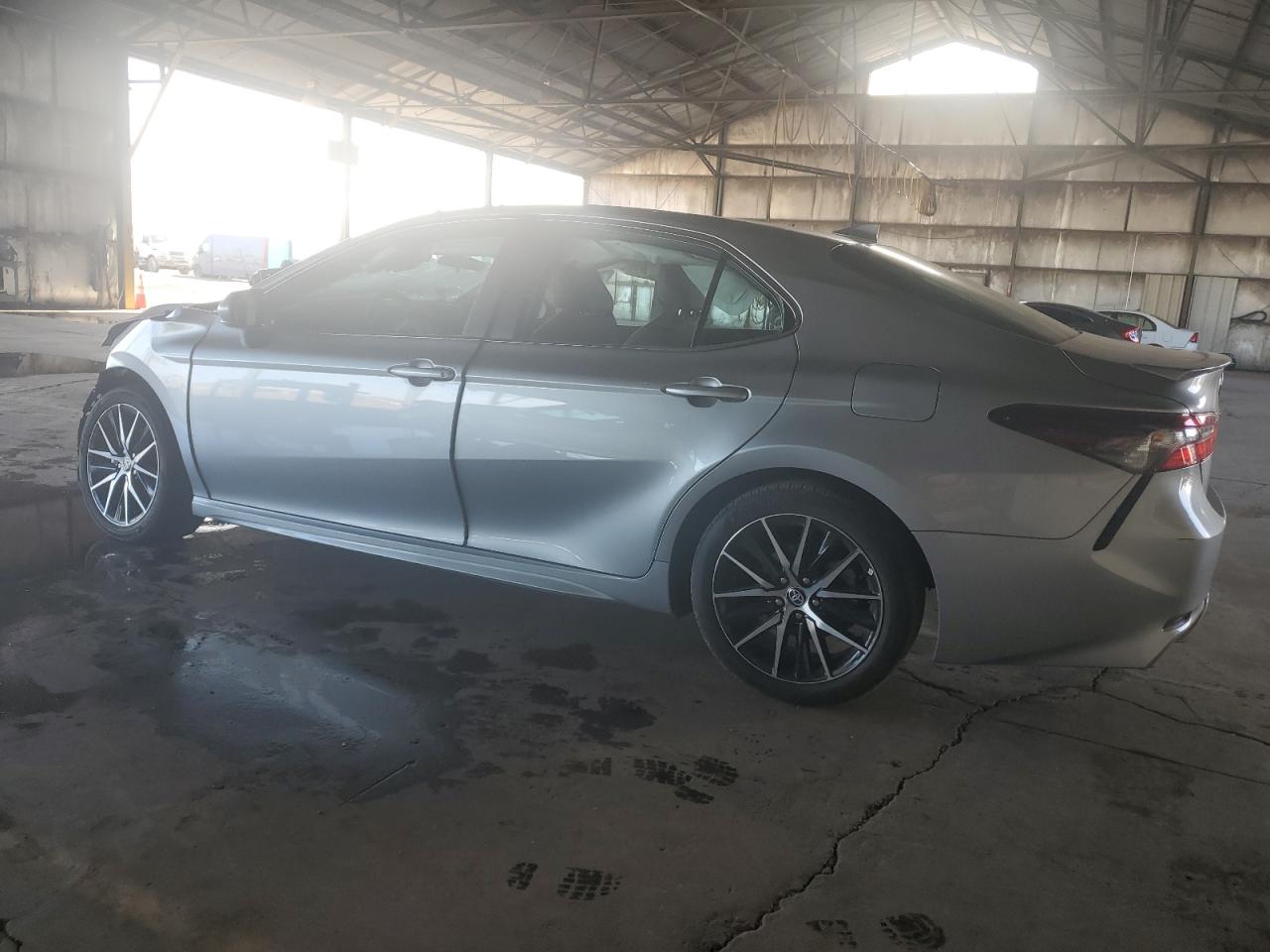2023 Toyota Camry - Image 2