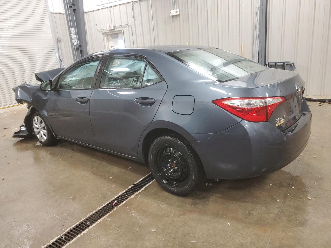 2014 Toyota Corolla - Image 2