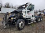 2019 Freightliner Cascadia 125  იყიდება Portland-ში, MI - Rollover