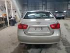 2008 Hyundai Elantra Gls на продаже в Des Moines, IA - Front End