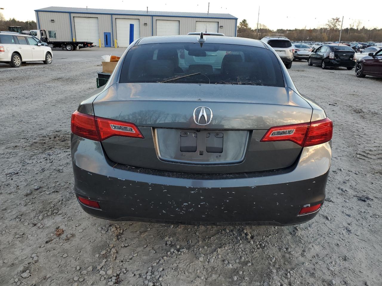 2013 Acura Ilx 20 Premium VIN: 19VDE1F56DE004393 Lot: 77931784