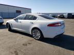 2012 Jaguar Xf Portfolio na sprzedaż w Hayward, CA - Minor Dent/Scratches