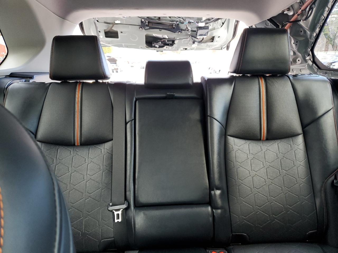 2019 Toyota RAV 4 - Image 10