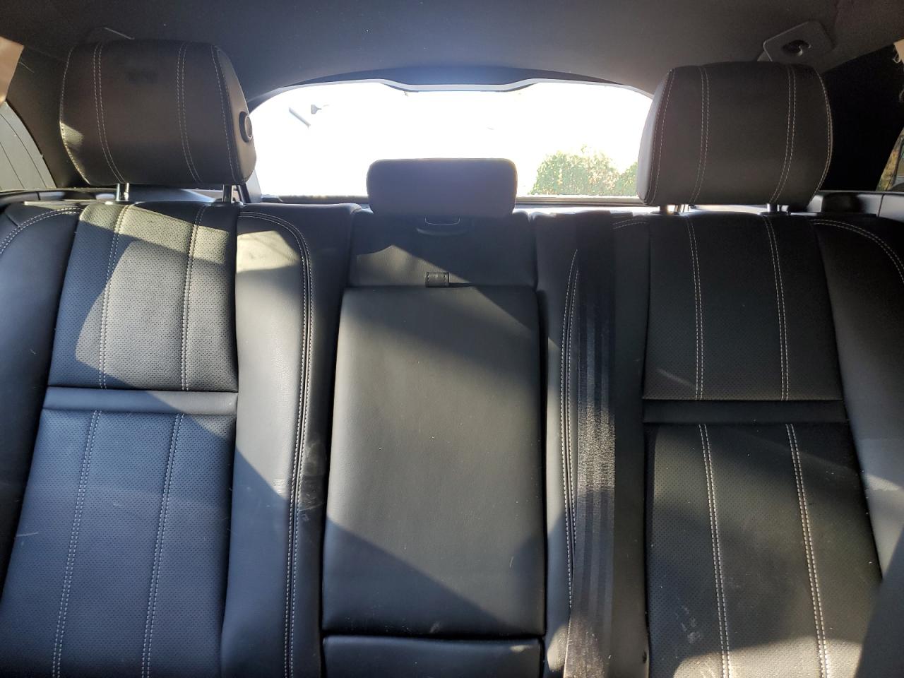 2020 Land Rover Range Rover - Image 10
