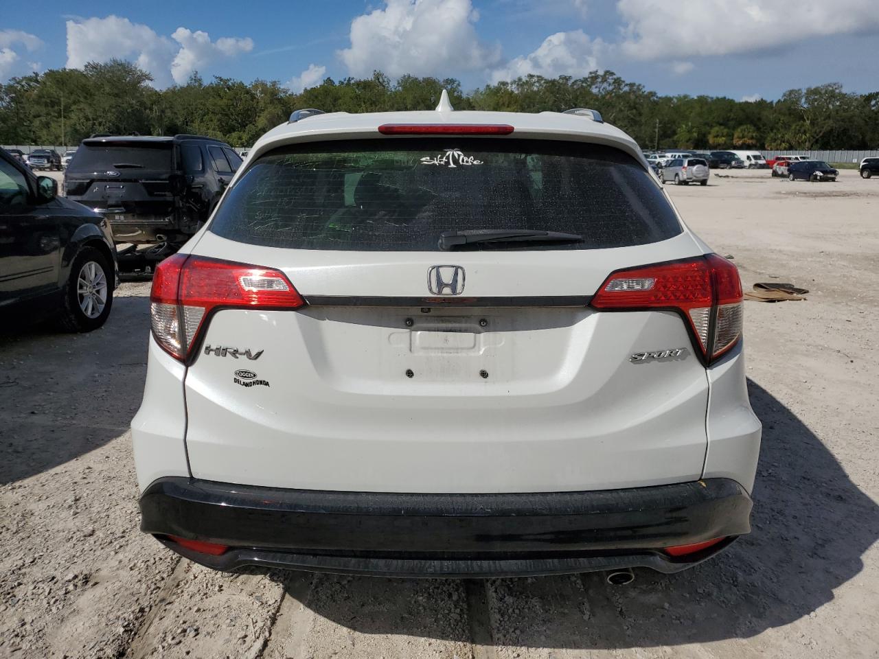 2019 Honda HR-V - Image 6