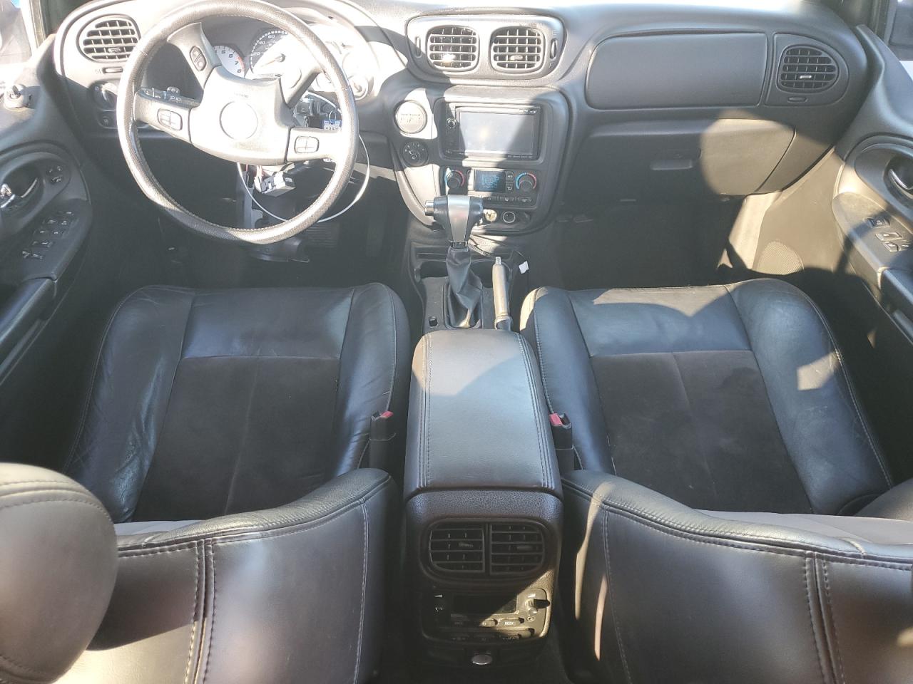 2007 Chevrolet TrailBlazer - Image 8