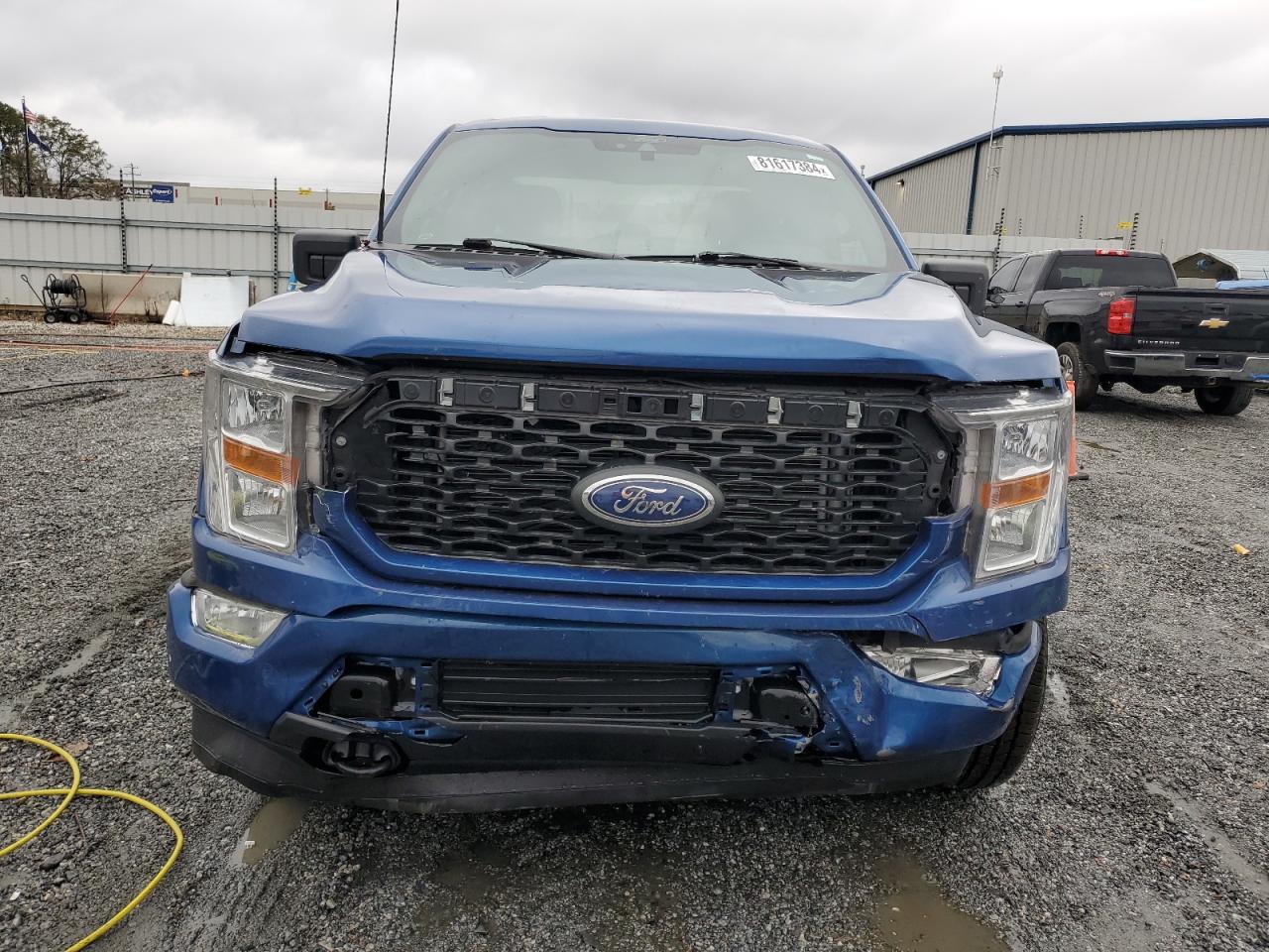 2022 Ford F-150 - Image 5