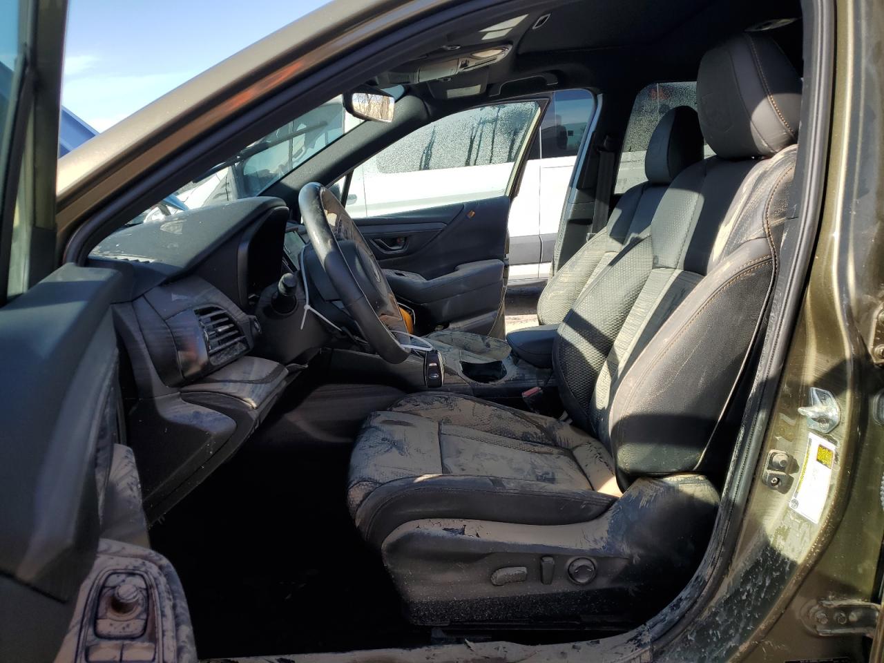 2024 Subaru Outback - Image 7