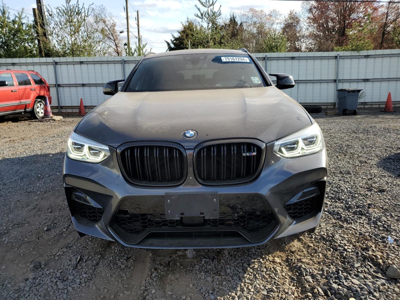 2020 BMW X4 - Image 5