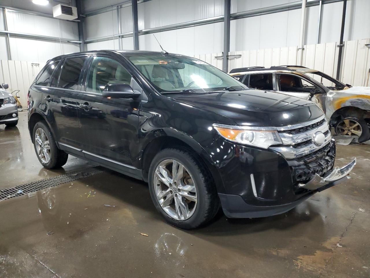 2012 Ford Edge - Image 4