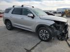 2022 Hyundai Palisade Sel продається в Tulsa, OK - Front End