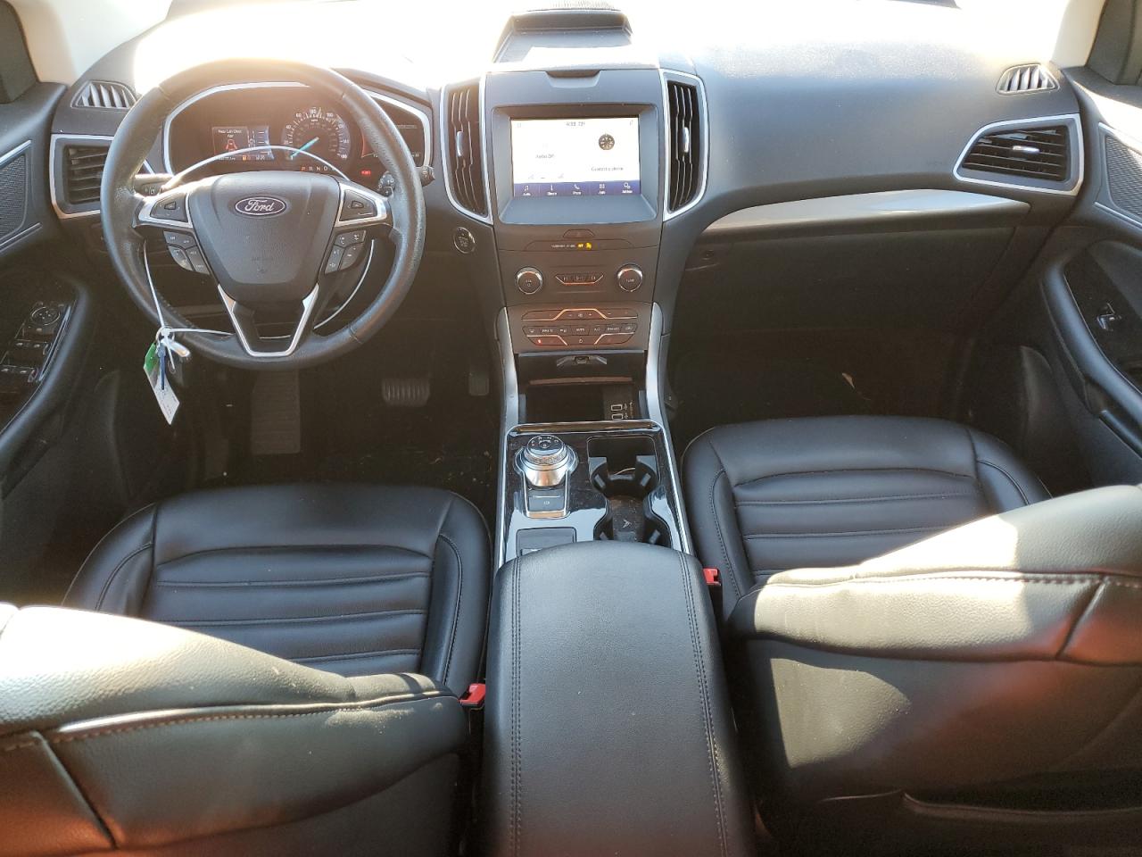 2020 Ford Edge Sel VIN: 2FMPK4J90LBA41627 Lot: 80471184