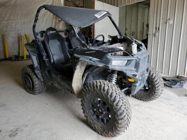 2019 Polaris Rzr S 900 Eps