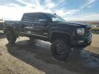 2016 Gmc Sierra K1500 Sle იყიდება Albuquerque-ში, NM - Front End