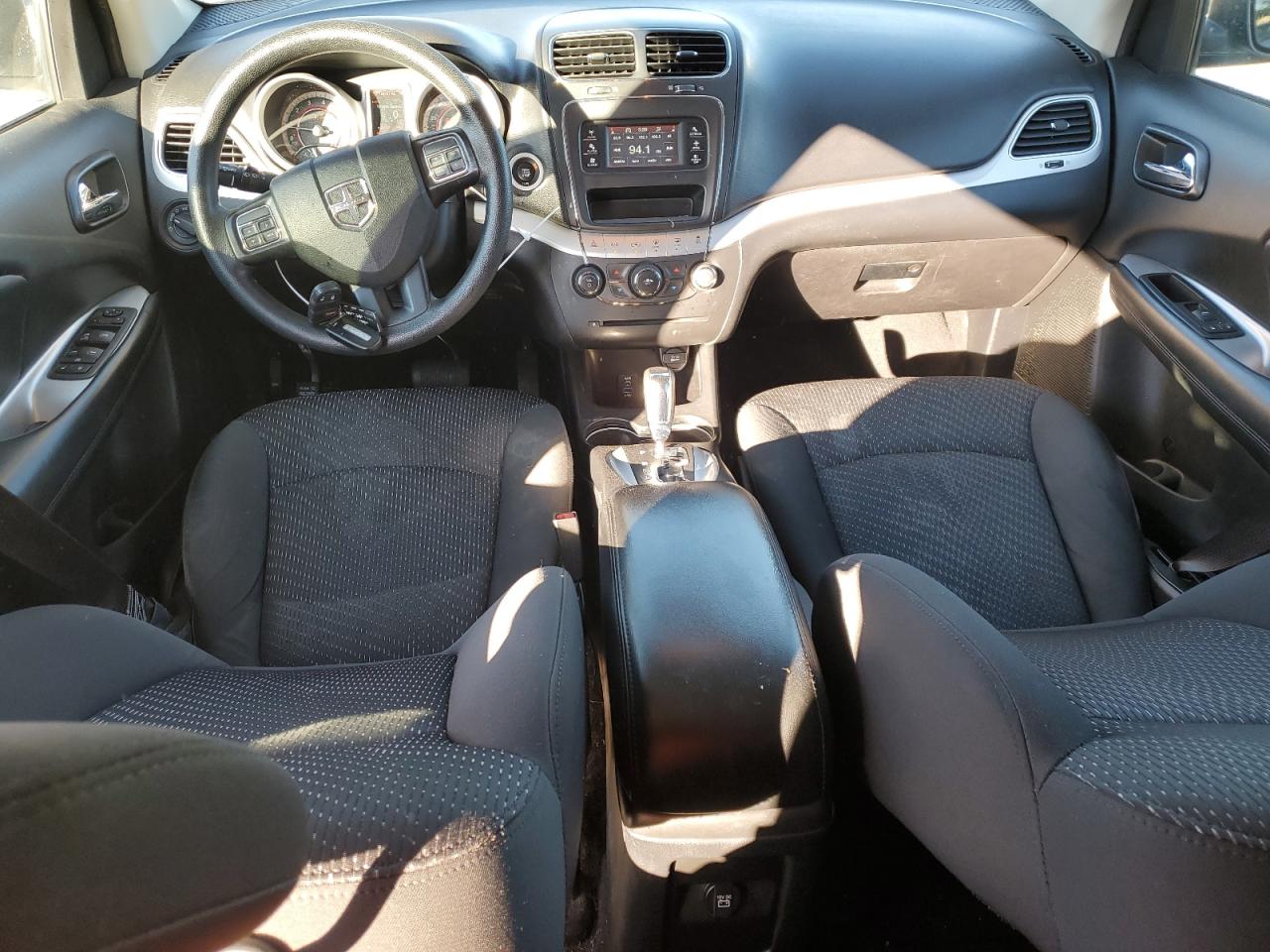 2018 Dodge Journey - Image 8