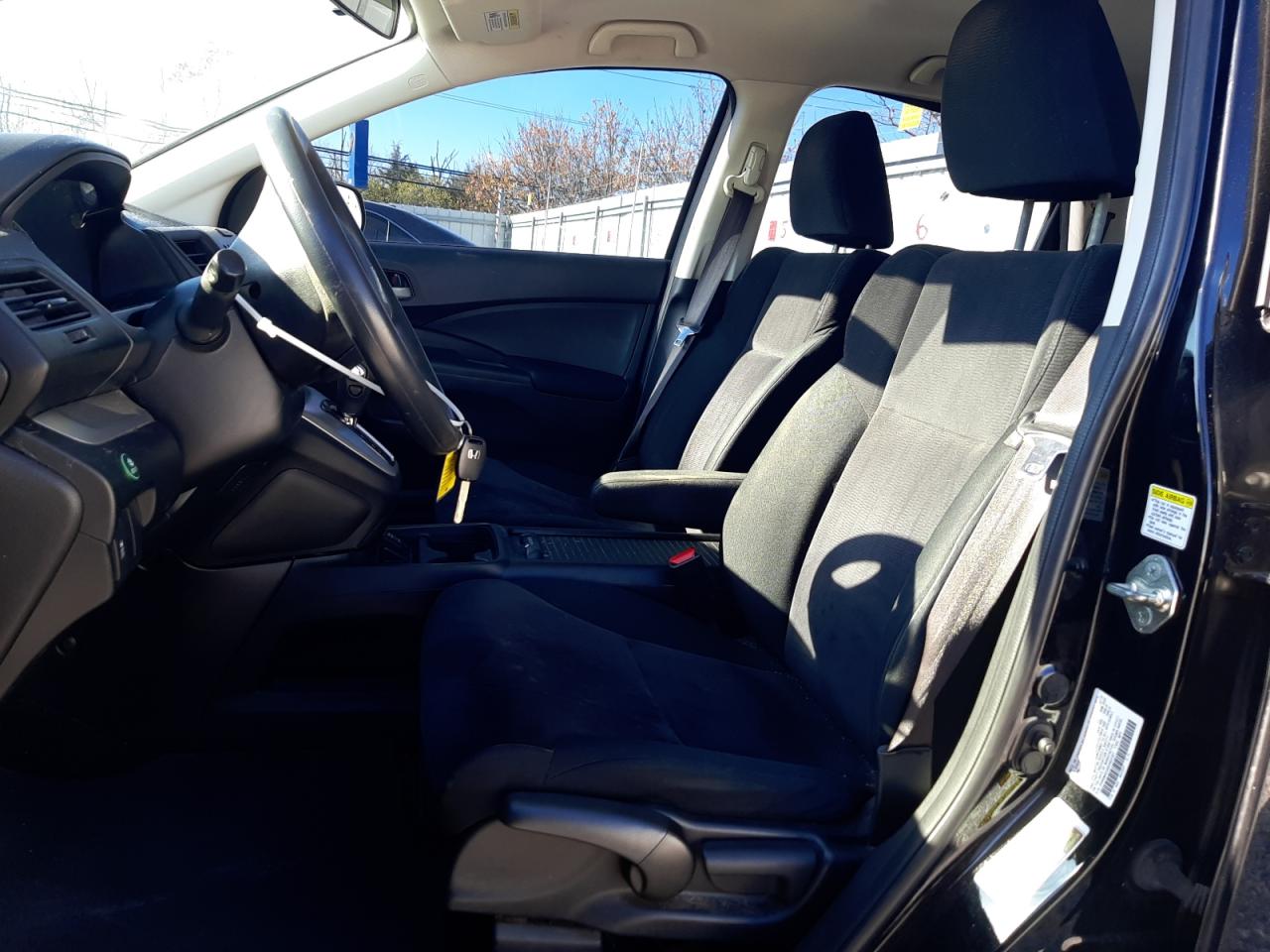 2013 Honda CR-V - Image 7