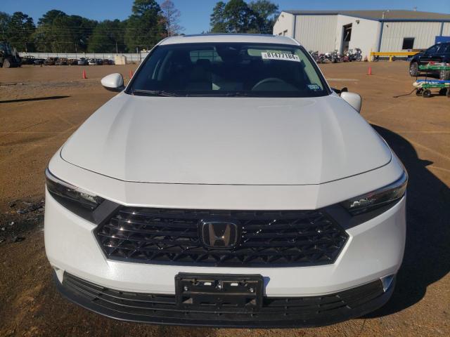  HONDA ACCORD 2024 Белы