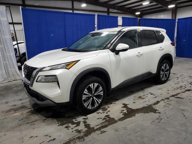 2022 NISSAN ROGUE, VIN: 5N1BT3BB2NC721907